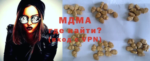 тгк Переславль-Залесский