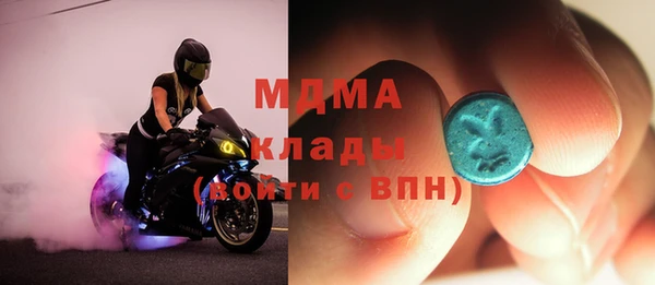 тгк Переславль-Залесский